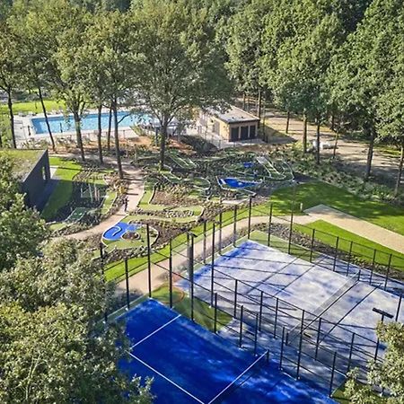Huiske Oan T Bos Lage Mierde Exterior photo