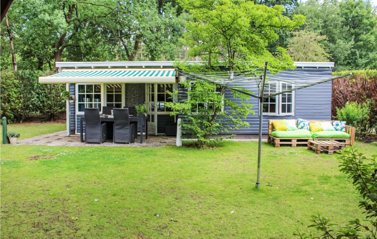 Huiske Oan T Bos Lage Mierde Exterior photo