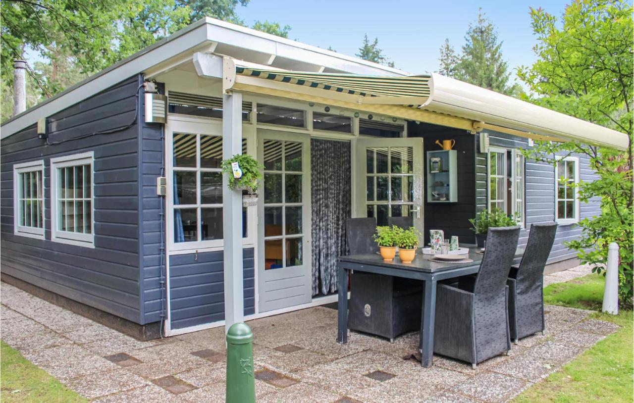 Huiske Oan T Bos Lage Mierde Exterior photo
