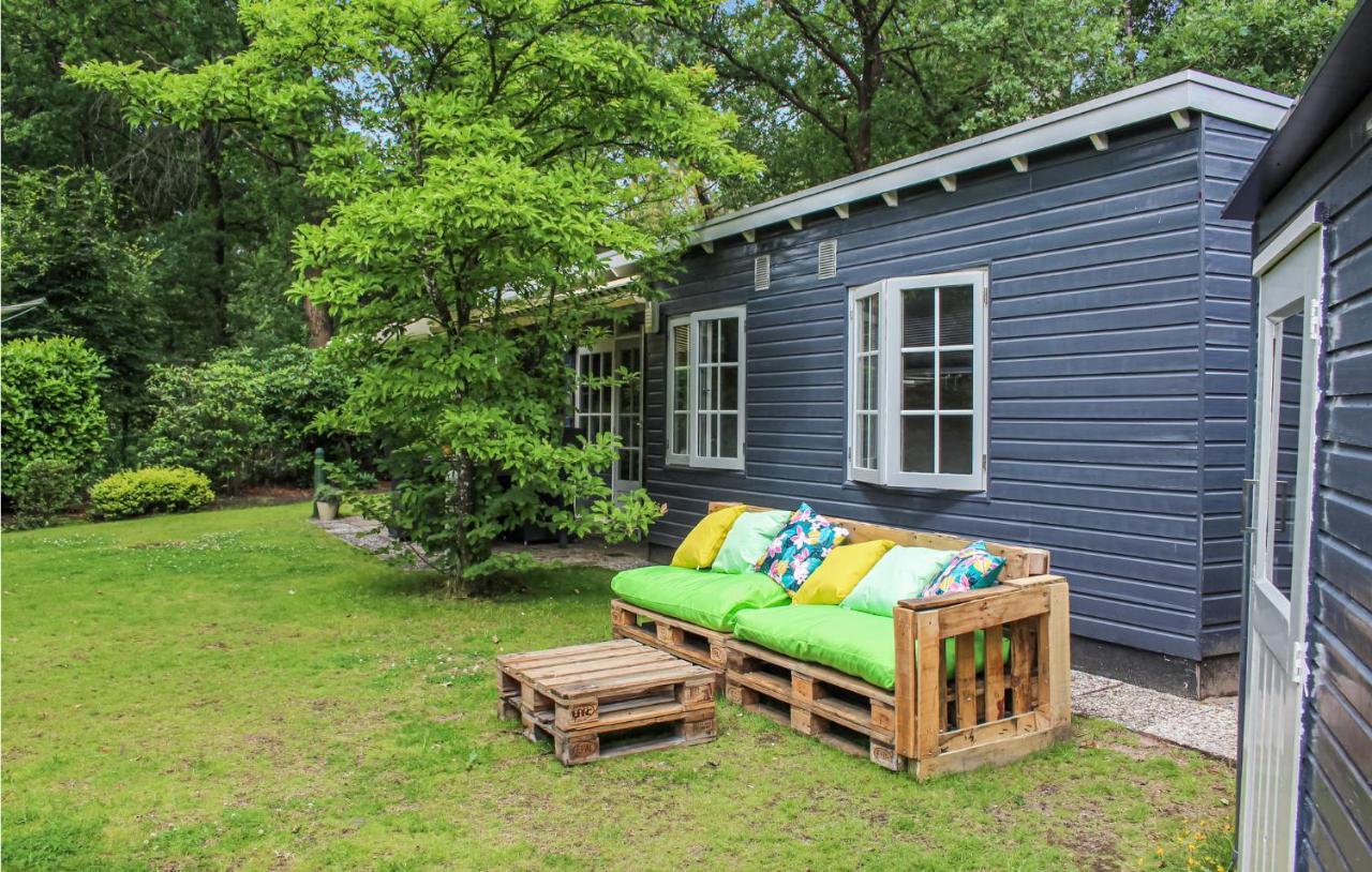 Huiske Oan T Bos Lage Mierde Exterior photo