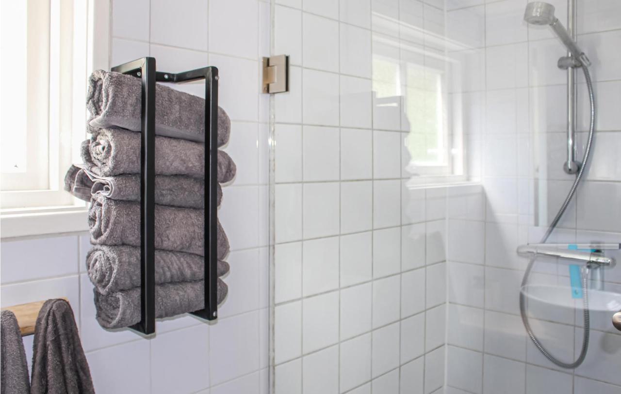 Huiske Oan T Bos Lage Mierde Exterior photo